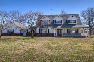 11002 E 440 Road, Claremore, OK 74017