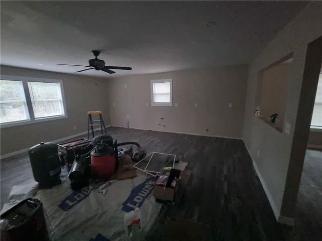 7980 Cedar Grove Road, Fairburn, GA 30213