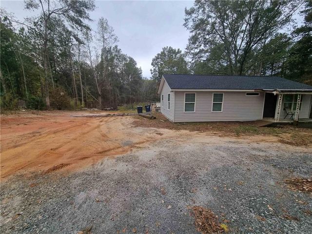 7980 Cedar Grove Road, Fairburn, GA 30213