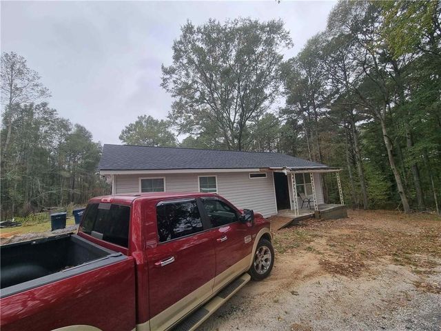 7980 Cedar Grove Road, Fairburn, GA 30213