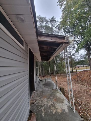 7980 Cedar Grove Road, Fairburn, GA 30213