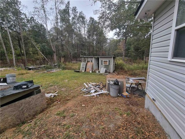 7980 Cedar Grove Road, Fairburn, GA 30213