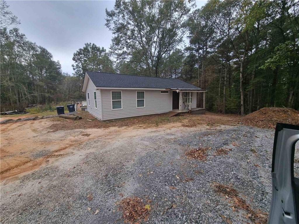 7980 Cedar Grove Road, Fairburn, GA 30213