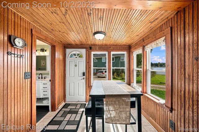 4157 Flynn, Highland Charter Township, MI 48356
