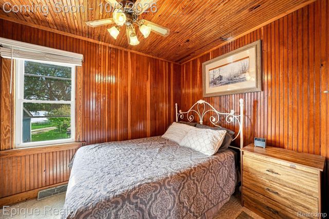 4157 Flynn, Highland Charter Township, MI 48356