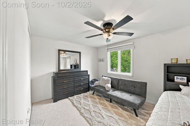 4157 Flynn, Highland Charter Township, MI 48356