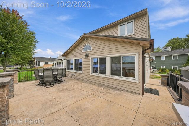 4157 Flynn, Highland Charter Township, MI 48356
