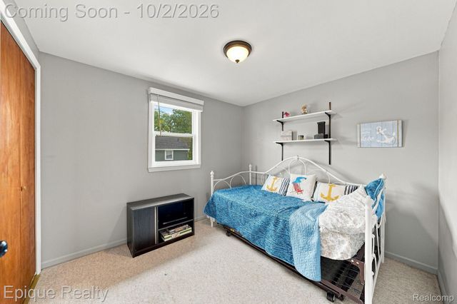 4157 Flynn, Highland Charter Township, MI 48356