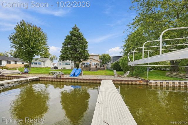 4157 Flynn, Highland Charter Township, MI 48356