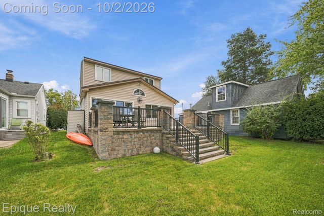 4157 Flynn, Highland Charter Township, MI 48356