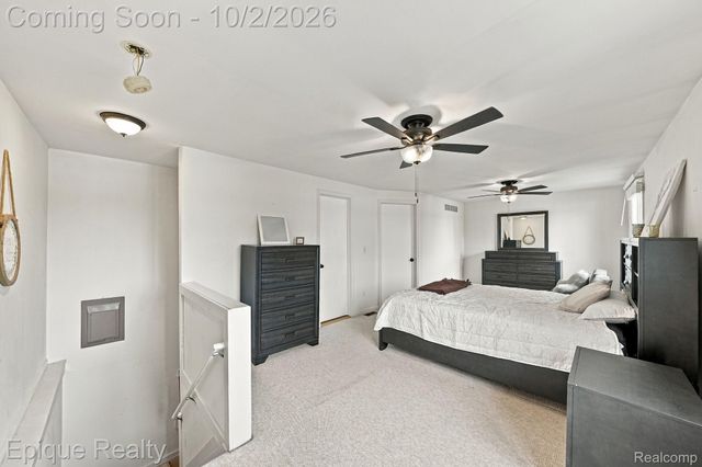 4157 Flynn, Highland Charter Township, MI 48356