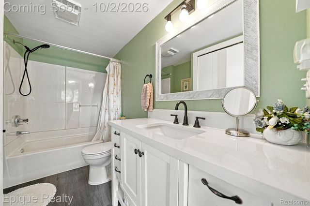 4157 Flynn, Highland Charter Township, MI 48356