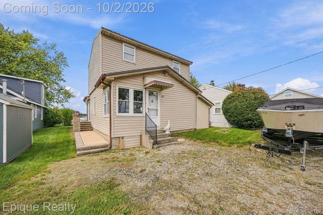 4157 Flynn, Highland Charter Township, MI 48356