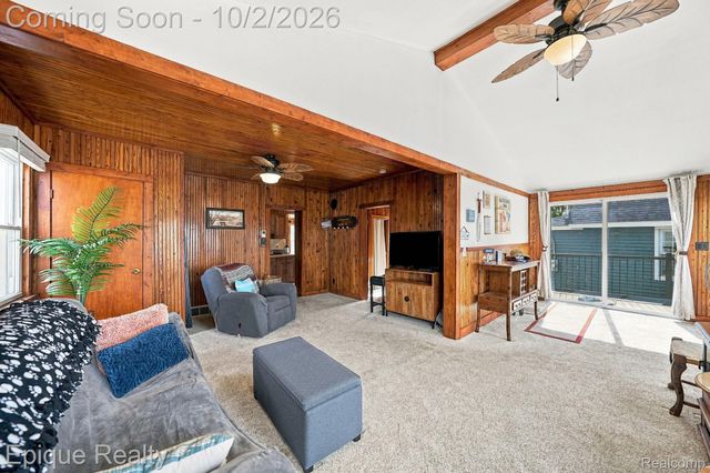 4157 Flynn, Highland Charter Township, MI 48356