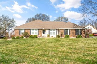 2257 SW Wall Street, Blue Springs, MO 64015