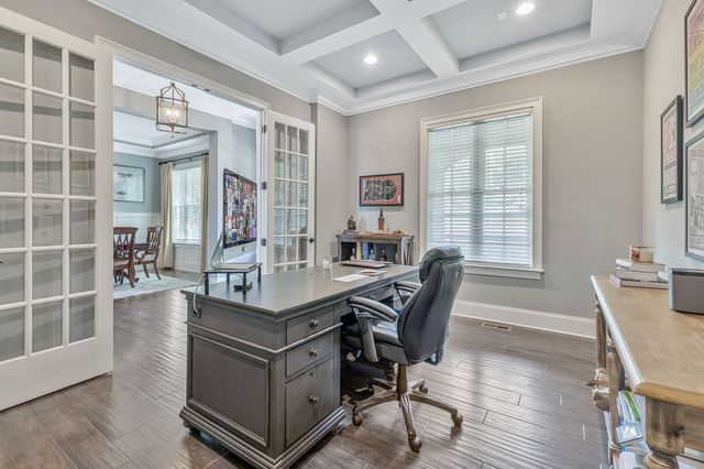 1888 Charity Dr, Brentwood, TN 37027