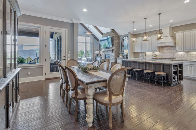 1888 Charity Dr, Brentwood, TN 37027