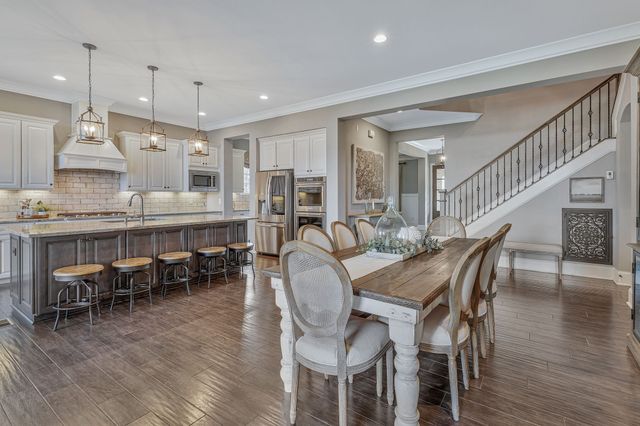 1888 Charity Dr, Brentwood, TN 37027