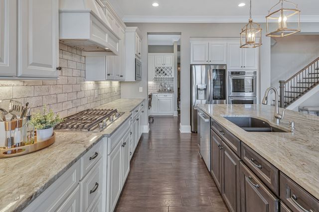 1888 Charity Dr, Brentwood, TN 37027