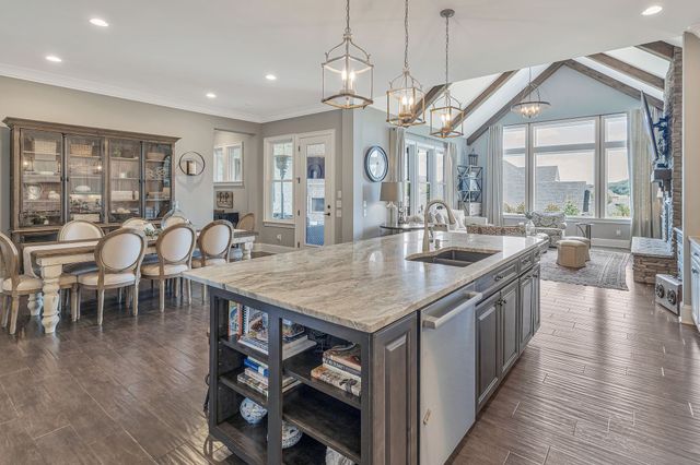 1888 Charity Dr, Brentwood, TN 37027