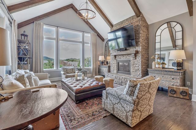 1888 Charity Dr, Brentwood, TN 37027