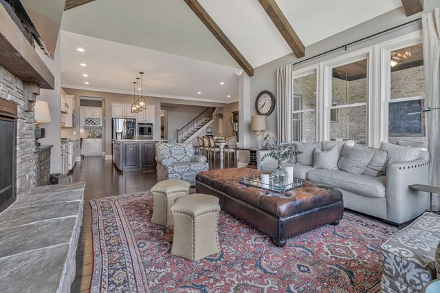 1888 Charity Dr, Brentwood, TN 37027