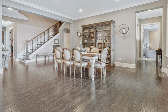 1888 Charity Dr, Brentwood, TN 37027