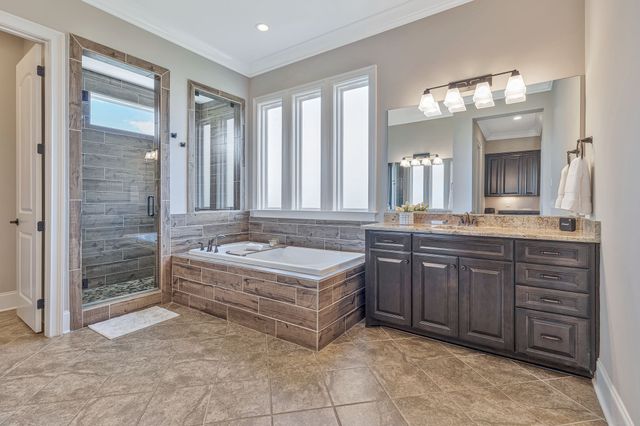1888 Charity Dr, Brentwood, TN 37027