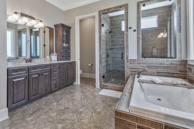 1888 Charity Dr, Brentwood, TN 37027