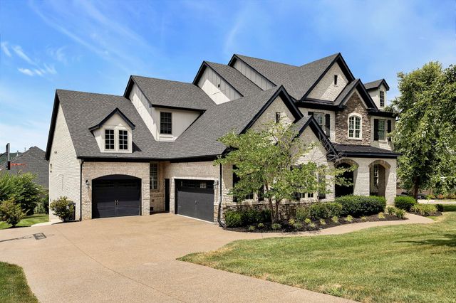 1888 Charity Dr, Brentwood, TN 37027