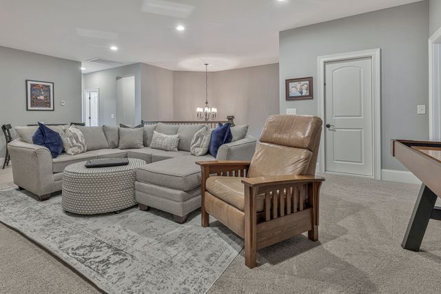 1888 Charity Dr, Brentwood, TN 37027