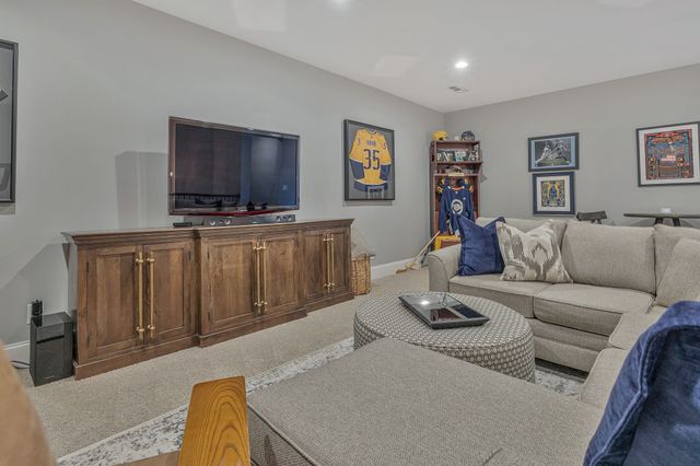 1888 Charity Dr, Brentwood, TN 37027