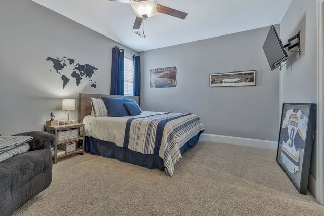 1888 Charity Dr, Brentwood, TN 37027