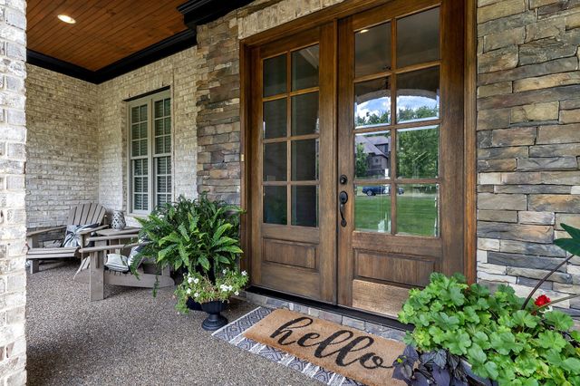 1888 Charity Dr, Brentwood, TN 37027