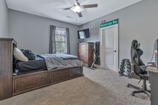 1888 Charity Dr, Brentwood, TN 37027