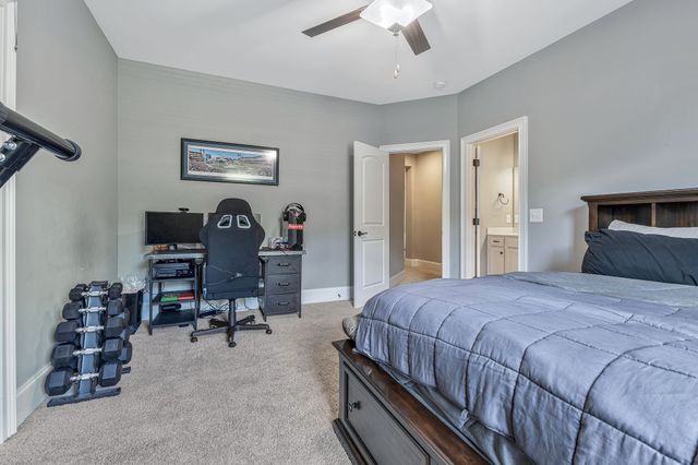 1888 Charity Dr, Brentwood, TN 37027