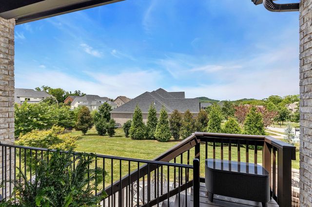 1888 Charity Dr, Brentwood, TN 37027