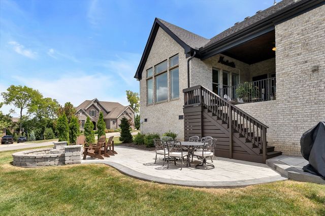 1888 Charity Dr, Brentwood, TN 37027