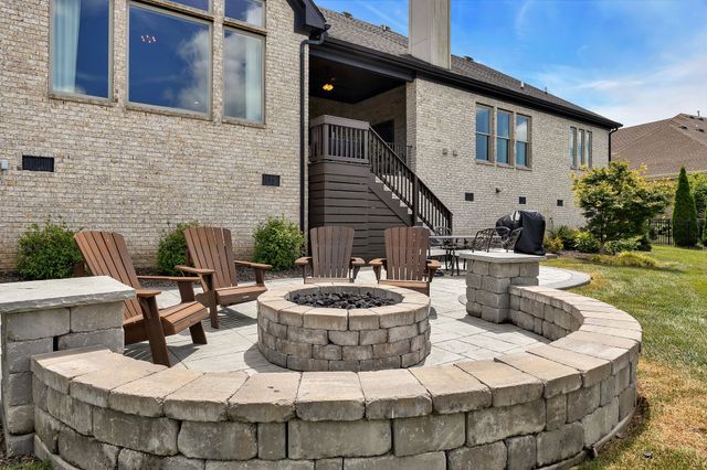 1888 Charity Dr, Brentwood, TN 37027