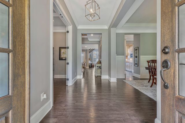 1888 Charity Dr, Brentwood, TN 37027