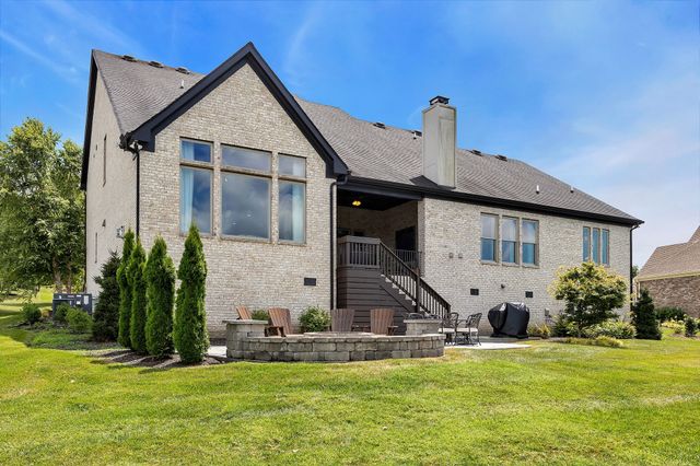 1888 Charity Dr, Brentwood, TN 37027