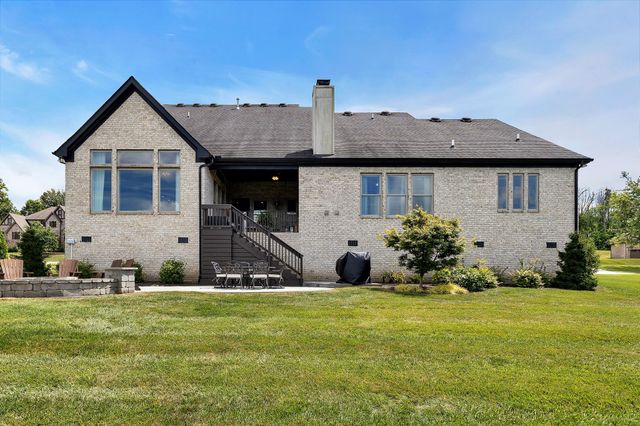 1888 Charity Dr, Brentwood, TN 37027
