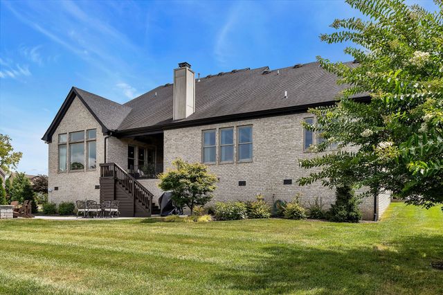 1888 Charity Dr, Brentwood, TN 37027