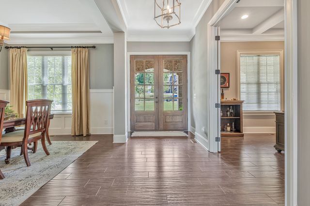 1888 Charity Dr, Brentwood, TN 37027