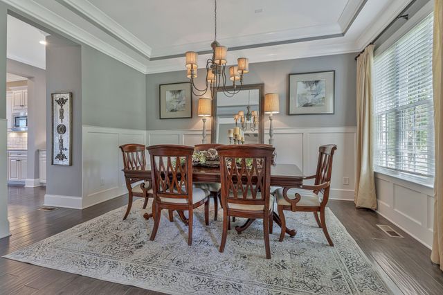 1888 Charity Dr, Brentwood, TN 37027