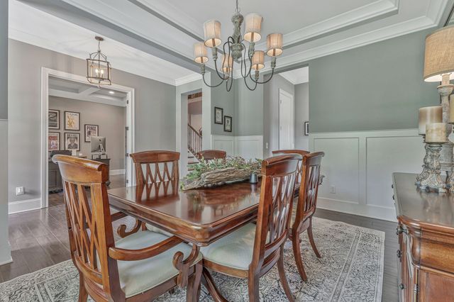 1888 Charity Dr, Brentwood, TN 37027
