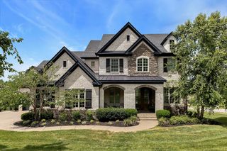 1888 Charity Dr, Brentwood, TN 37027