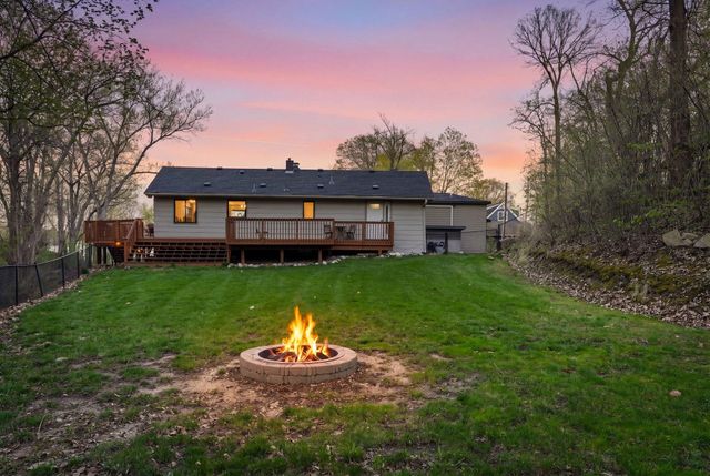 1375 Cherry Place, Mound, MN 55364