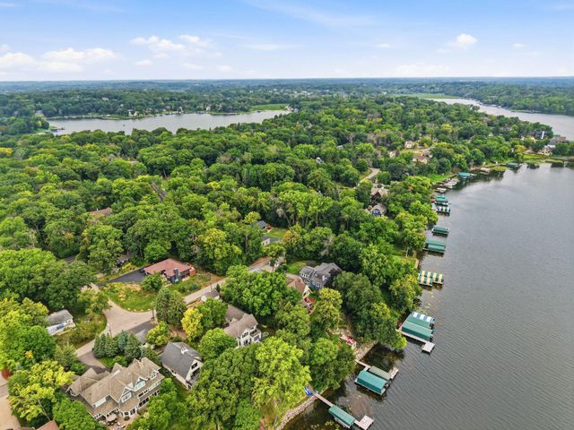 1375 Cherry Place, Mound, MN 55364