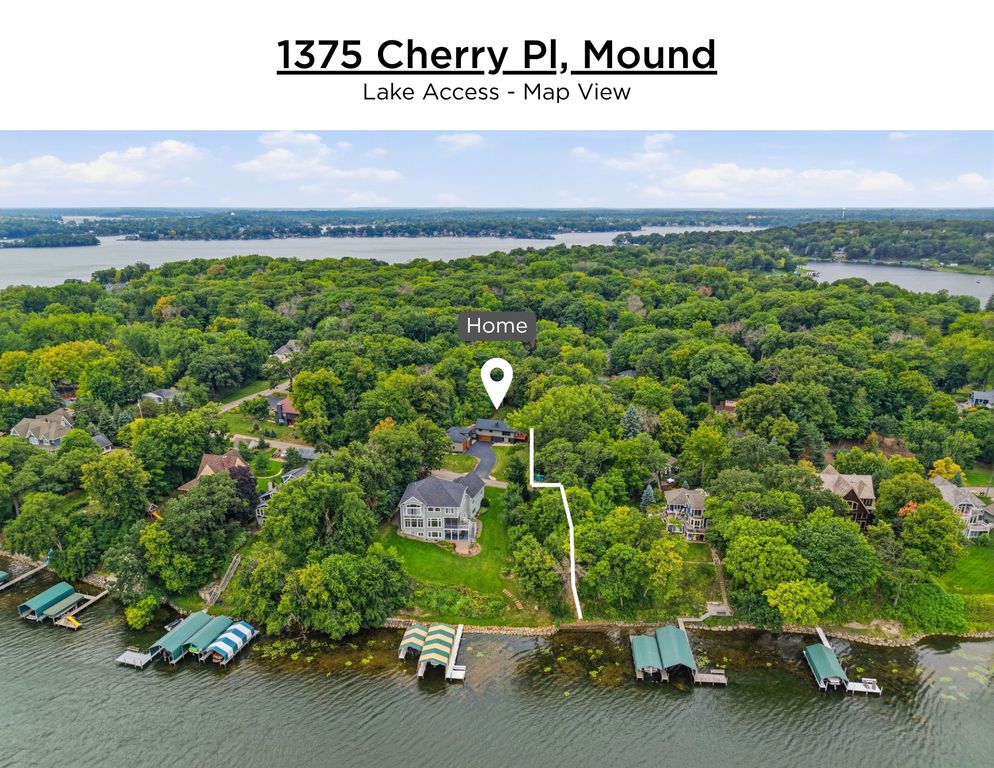 1375 Cherry Place, Mound, MN 55364 — photo 5